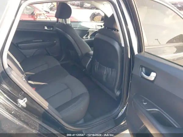 Kia Optima 2016