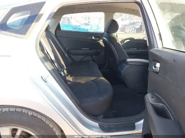 Kia Optima 2016