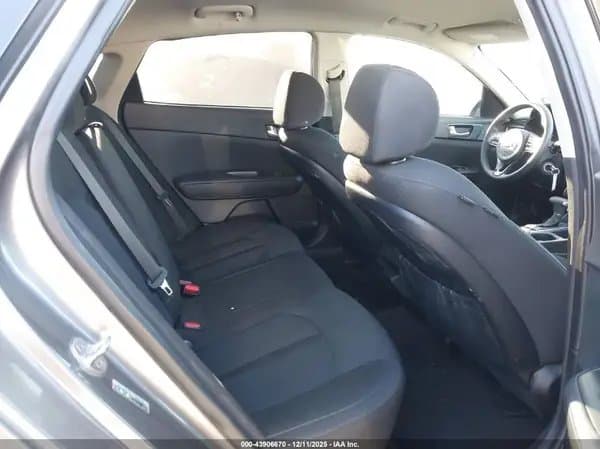 Kia Optima 2018
