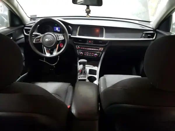 Kia Optima 2020