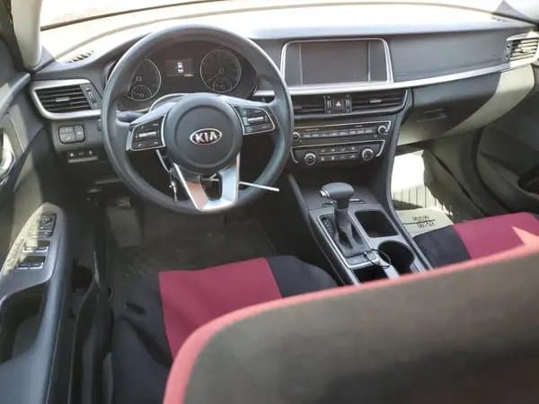 Kia Optima 2020