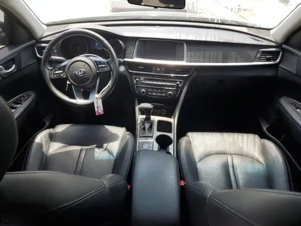 Kia Optima 2020
