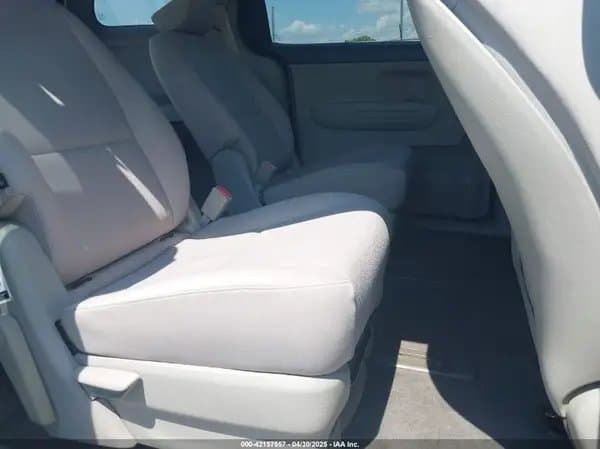 Kia Sedona 2017