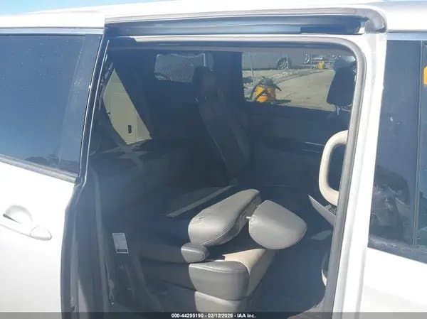Kia Sedona 2018