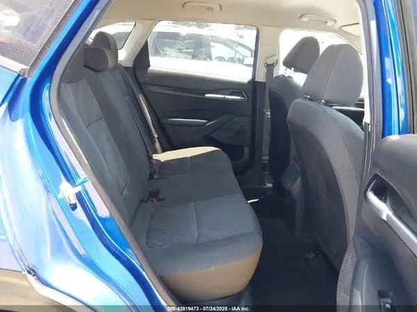 Kia Seltos 2021