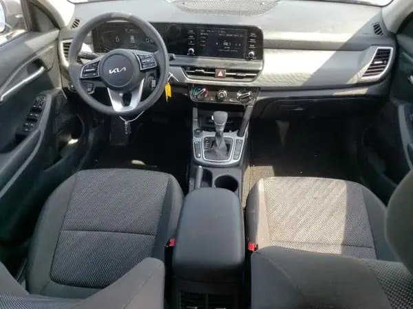 Kia Seltos 2024