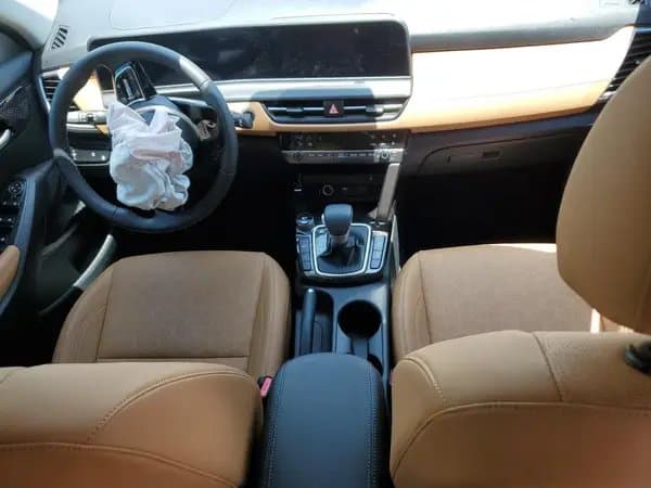 Kia Seltos 2024