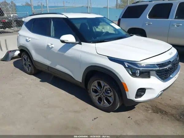 Kia Seltos 2024