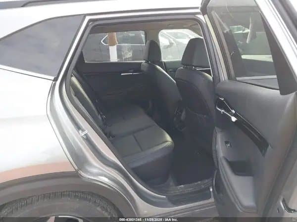 Kia Seltos 2025