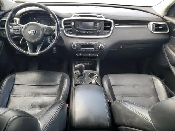 Kia Sorento 2016
