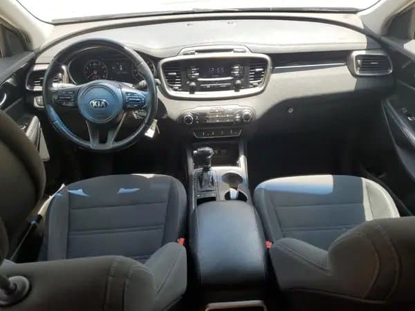 Kia Sorento 2016