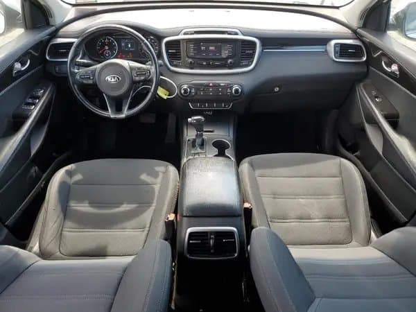 Kia Sorento 2016