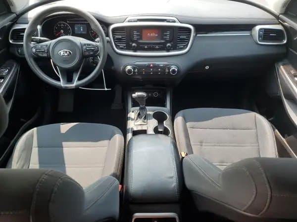 Kia Sorento 2016