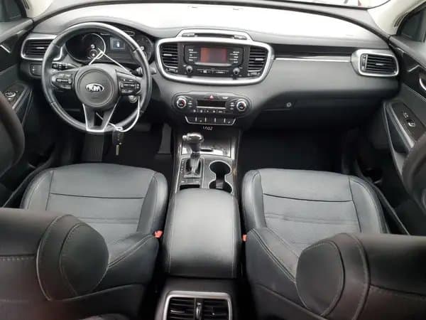 Kia Sorento 2016