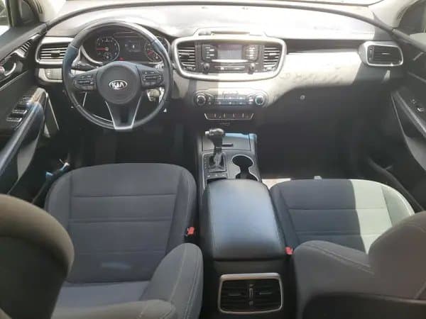 Kia Sorento 2016