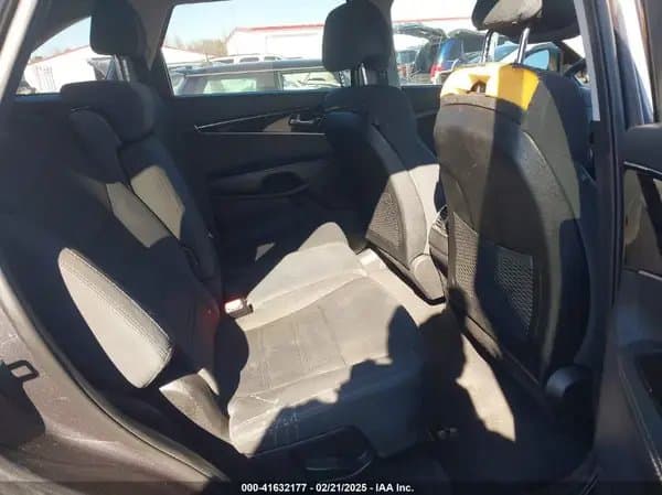 Kia Sorento 2016