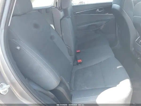 Kia Sorento 2017