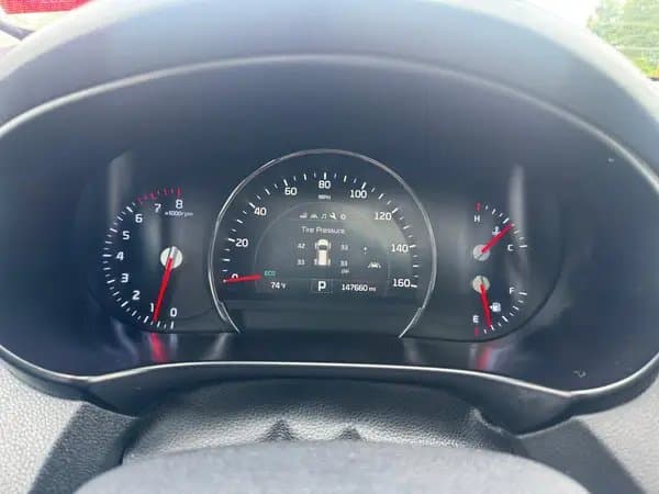 Kia Sorento 2017
