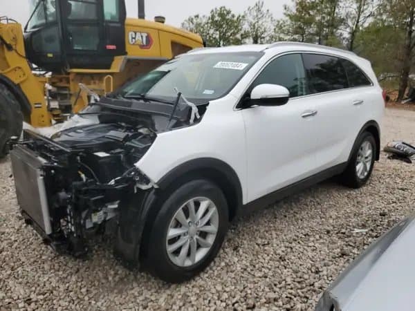 Kia Sorento 2017