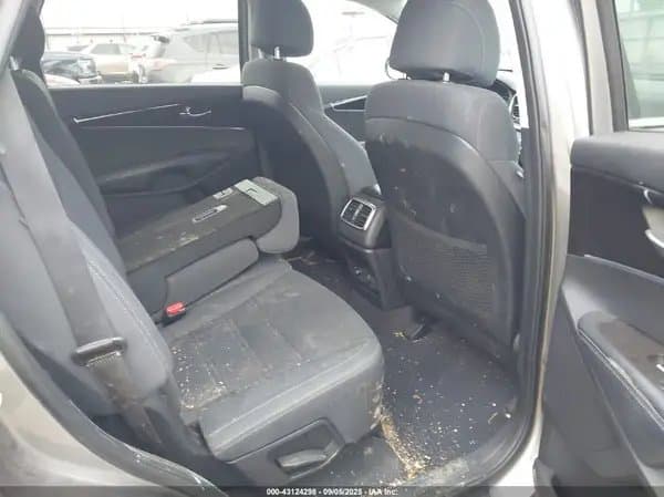 Kia Sorento 2017