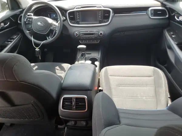 Kia Sorento 2019