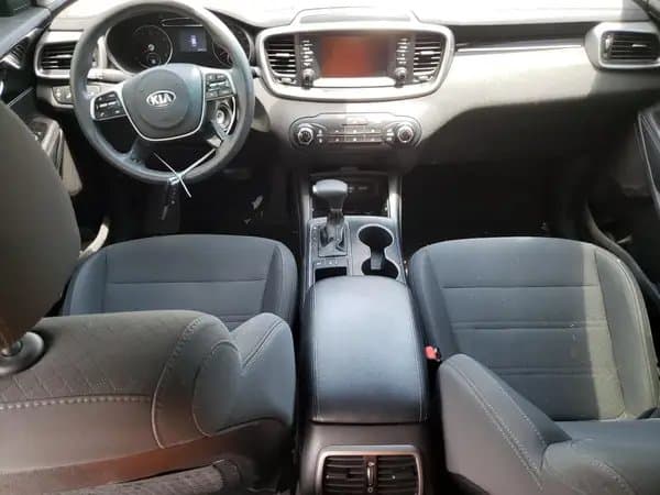 Kia Sorento 2019
