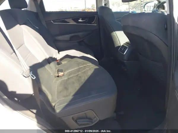 Kia Sorento 2019
