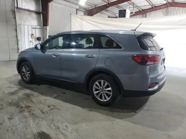Kia Sorento 2020