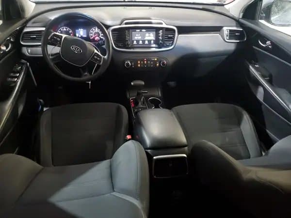 Kia Sorento 2020