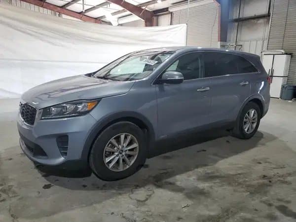 Kia Sorento 2020
