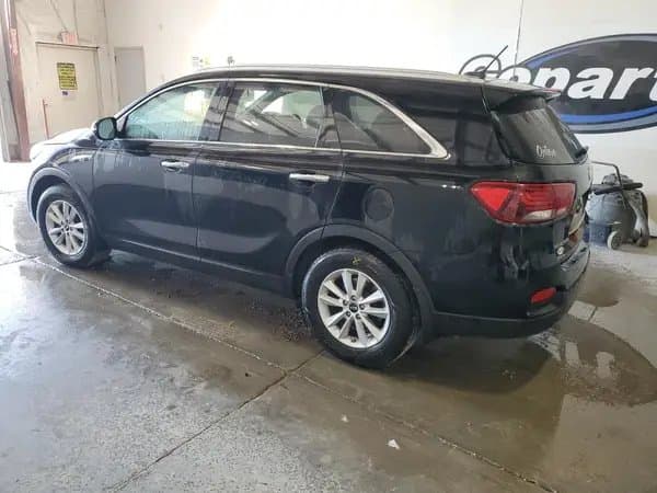 Kia Sorento 2020