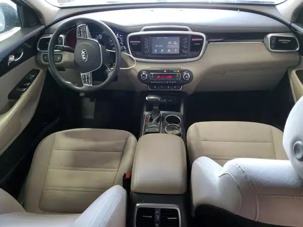 Kia Sorento 2020