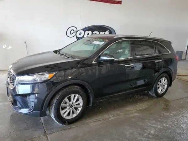 Kia Sorento 2020