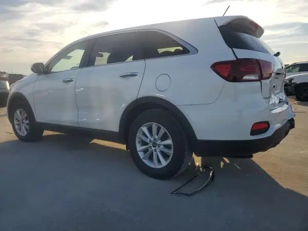 Kia Sorento 2020