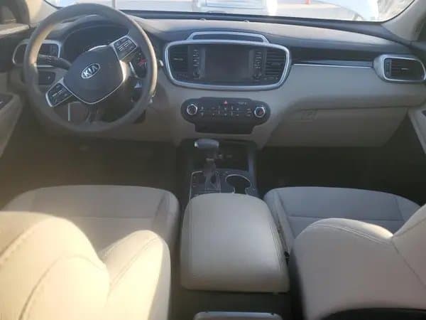 Kia Sorento 2020