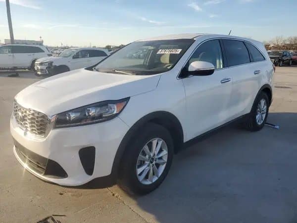 Kia Sorento 2020