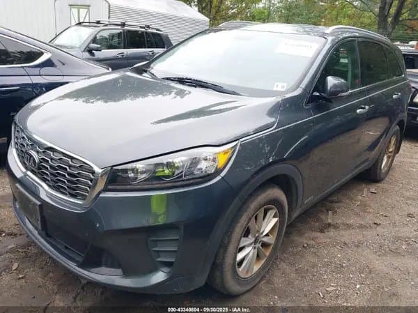 Kia Sorento 2020