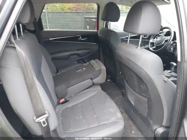 Kia Sorento 2020