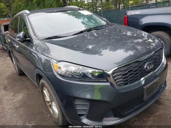Kia Sorento 2020