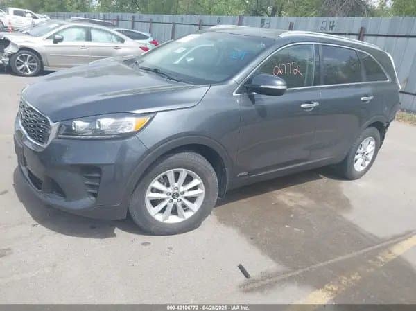 Kia Sorento 2020