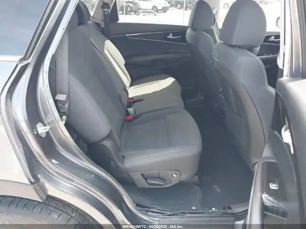 Kia Sorento 2020