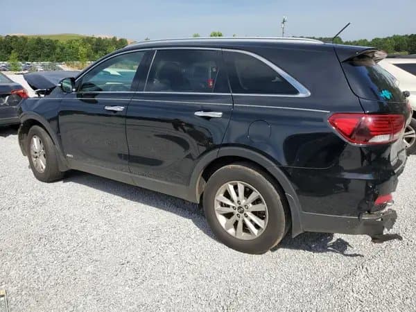 Kia Sorento 2020