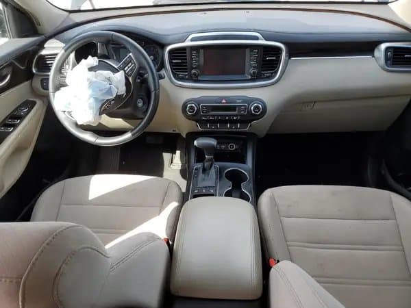 Kia Sorento 2020