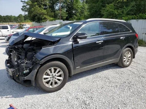 Kia Sorento 2020