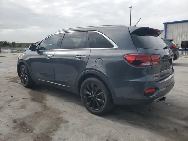 Kia Sorento 2020