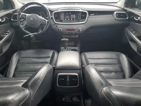 Kia Sorento 2020