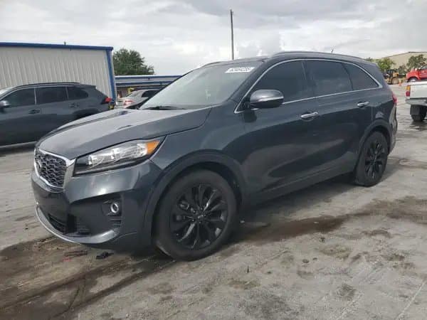 Kia Sorento 2020
