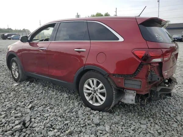 Kia Sorento 2020