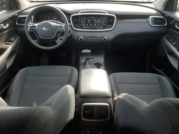 Kia Sorento 2020
