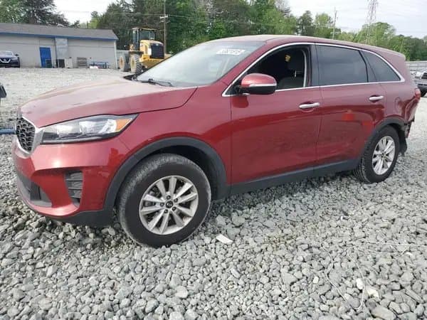 Kia Sorento 2020